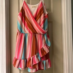 Spring Romper